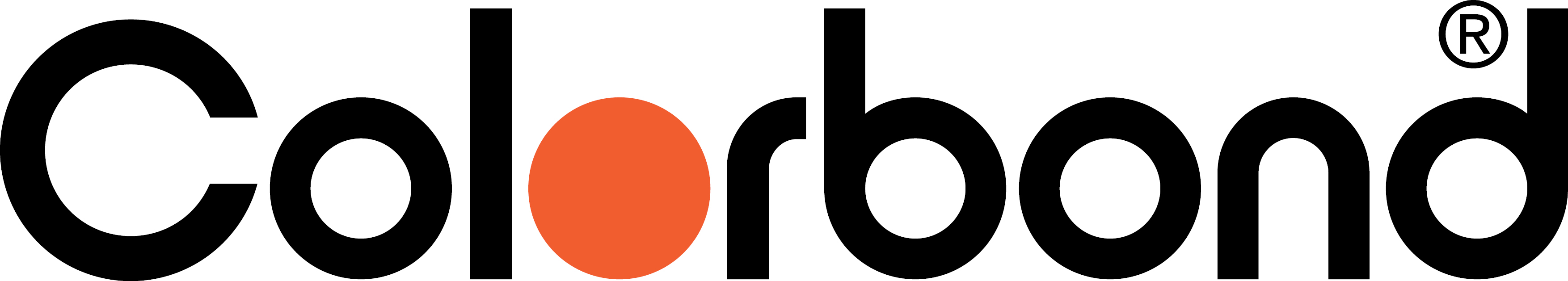 COLORBOND