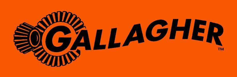 gallagher logo