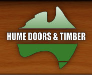 logoHumeDoors