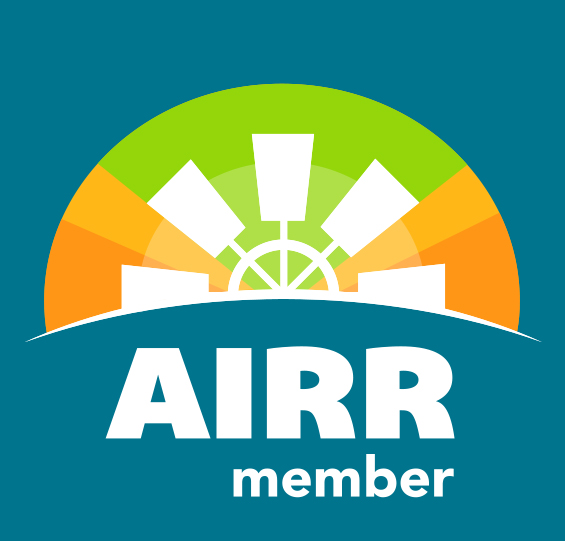 AIRR Member Logo