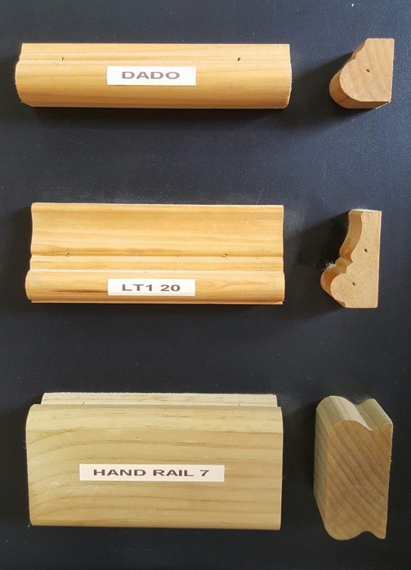 Wood Machining - Image 5