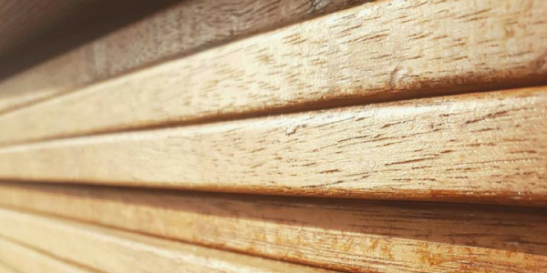 140mm x 19mm Solid Merbau Decking-Random Lengths