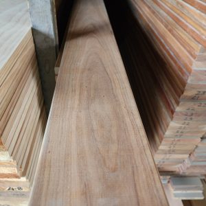 135mm x 32mm Spotted Gum Decking