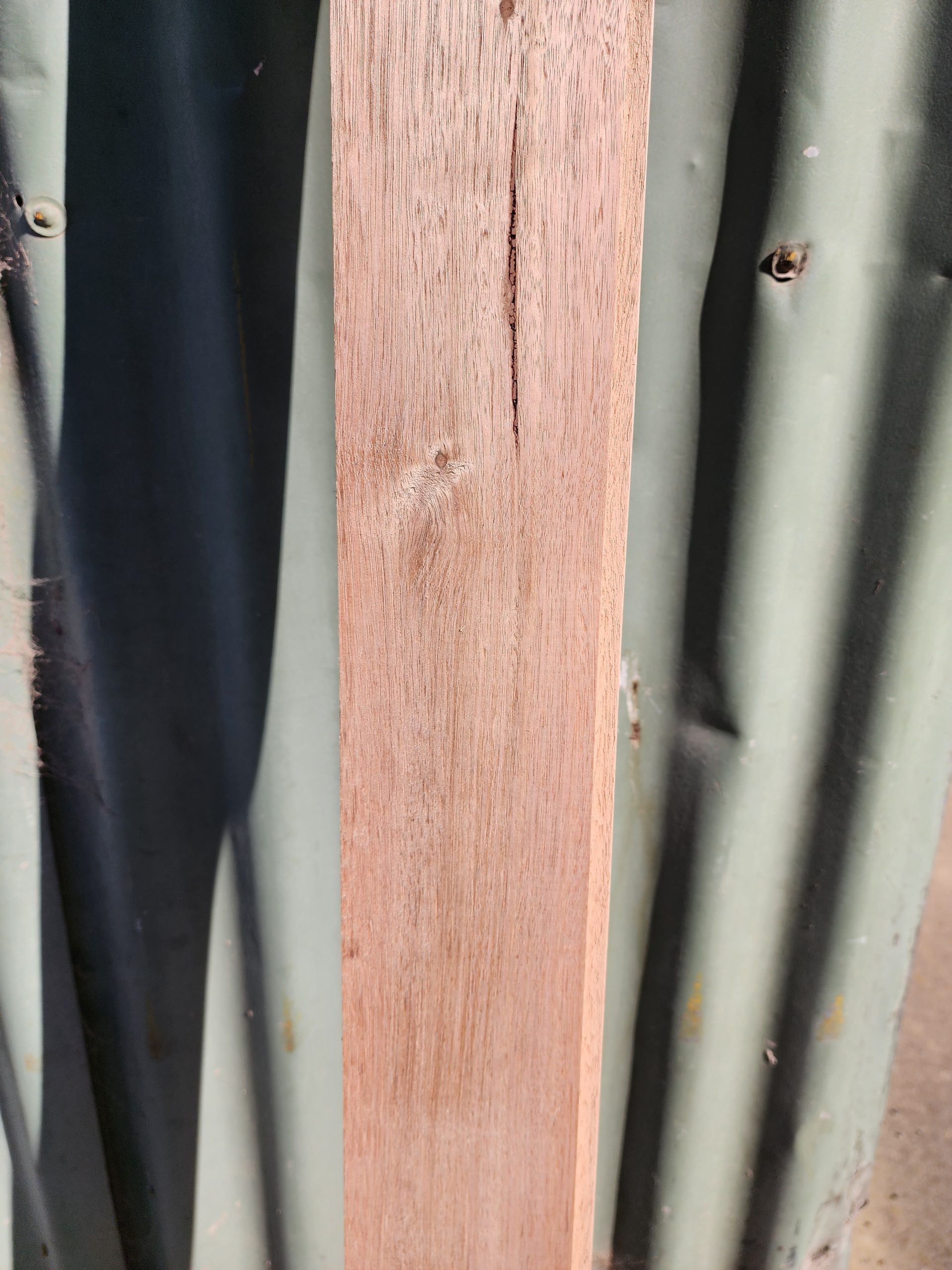 KD Tasmanian Oak Solid Timber Flooring