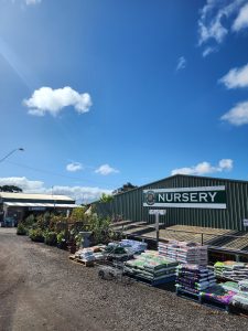 grantville plant nursery