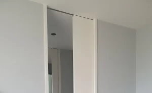 building materials inwall cavity