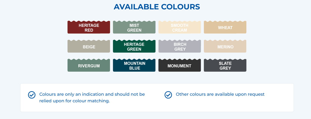 Water Tanks | Supplier in Bass Coast & Southeast Melbourne