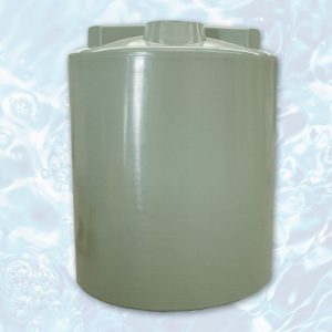 round water tank