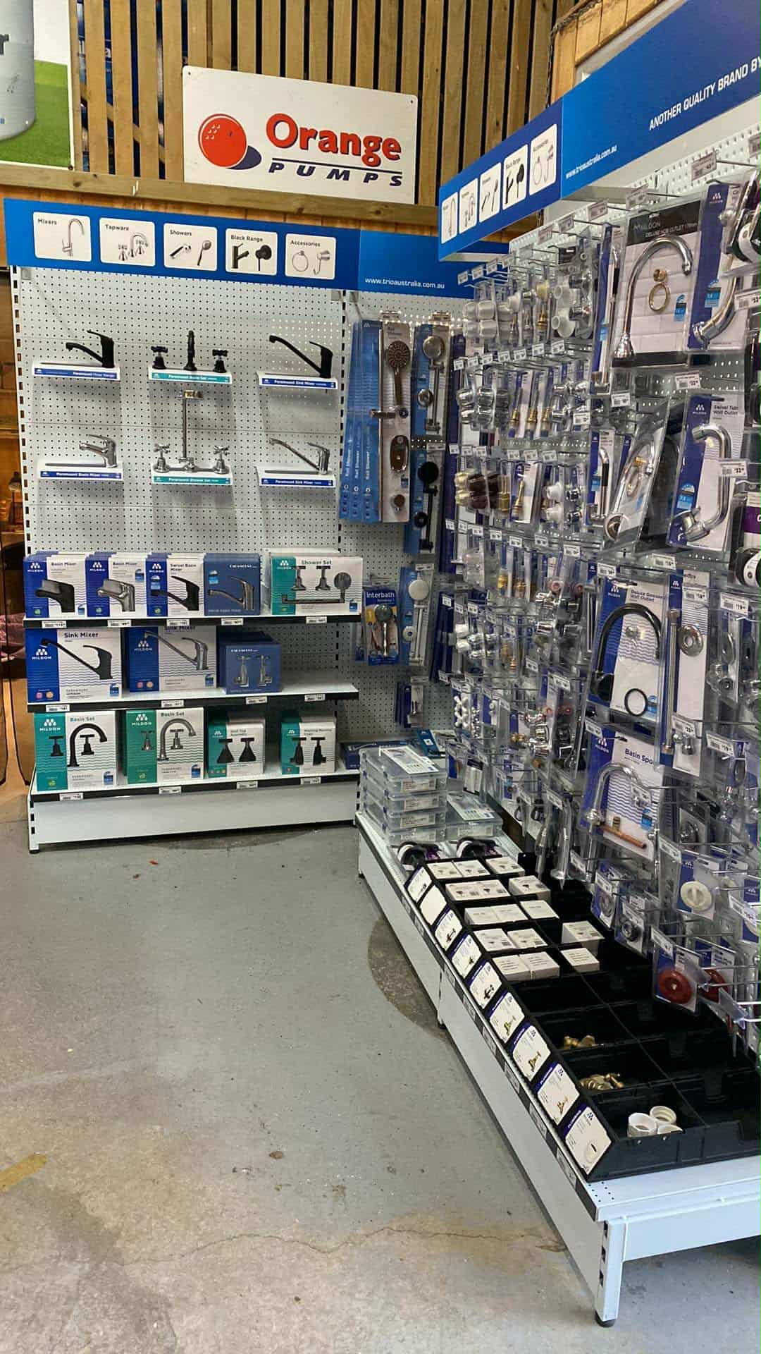 Bathroom Plumbing Van Steensel |