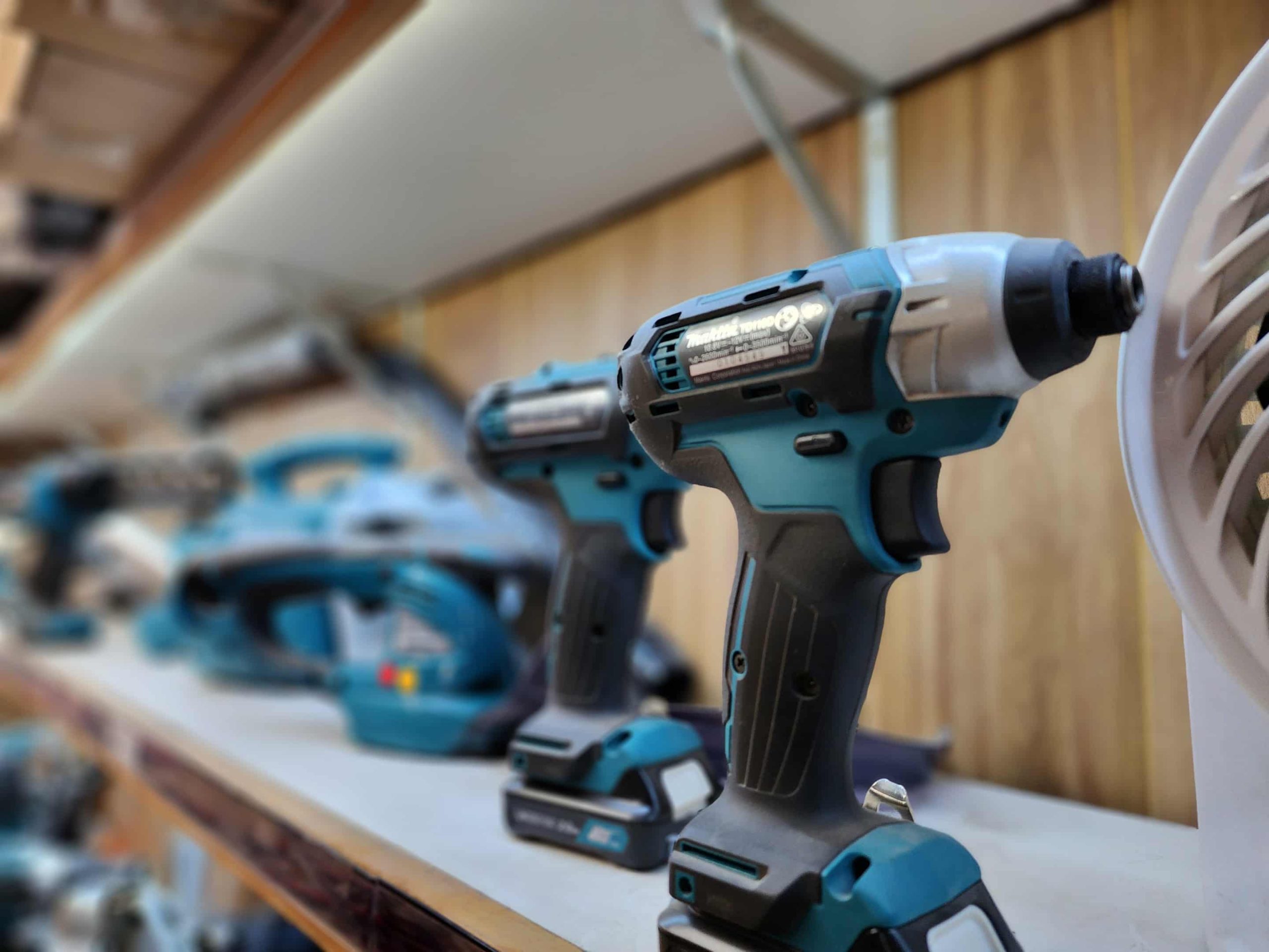 Makita Van Steensel |