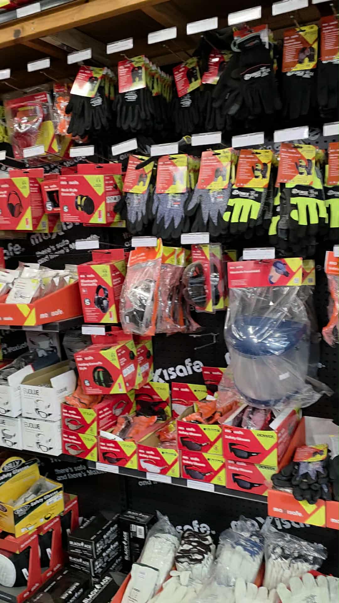 maxisafe | Maxisafe ppe